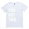 Mens Staple Tee Thumbnail