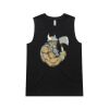 Women's Upside Tank Thumbnail