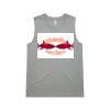Women's Upside Tank Thumbnail