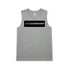 Women's Upside Tank Thumbnail