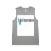 Women's Upside Tank Thumbnail