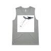 Women's Upside Tank Thumbnail
