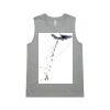 Women's Upside Tank Thumbnail