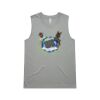 Women's Upside Tank Thumbnail