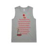 Women's Upside Tank Thumbnail