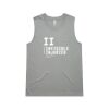 Women's Upside Tank Thumbnail