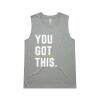 Women's Upside Tank Thumbnail