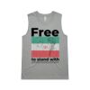 Women's Upside Tank Thumbnail