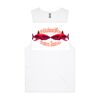 Mens Barnard Tank Thumbnail