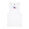 Mens Barnard Tank Thumbnail