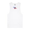 Mens Barnard Tank Thumbnail