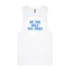 Mens Barnard Tank Thumbnail