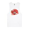 Mens Barnard Tank Thumbnail