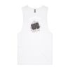 Mens Barnard Tank Thumbnail