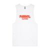 Mens Barnard Tank Thumbnail