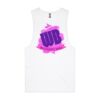 Mens Barnard Tank Thumbnail