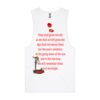 Mens Barnard Tank Thumbnail