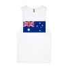 Mens Barnard Tank Thumbnail