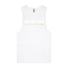 Mens Barnard Tank Thumbnail