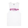 Mens Barnard Tank Thumbnail