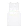 Mens Barnard Tank Thumbnail