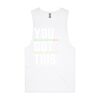 Mens Barnard Tank Thumbnail