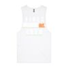 Mens Barnard Tank Thumbnail