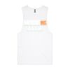 Mens Barnard Tank Thumbnail
