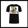 Mens Fitted Cotton Tee Thumbnail