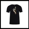 Mens Fitted Cotton Tee Thumbnail