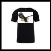 Mens Fitted Cotton Tee Thumbnail