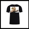 Mens Fitted Cotton Tee Thumbnail