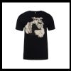 Mens Fitted Cotton Tee Thumbnail