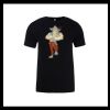 Mens Fitted Cotton Tee Thumbnail
