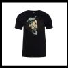 Mens Fitted Cotton Tee Thumbnail