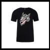 Mens Fitted Cotton Tee Thumbnail