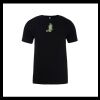 Mens Fitted Cotton Tee Thumbnail