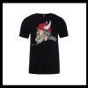 Mens Fitted Cotton Tee Thumbnail