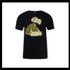Mens Fitted Cotton Tee Thumbnail