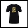 Mens Fitted Cotton Tee Thumbnail