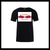 Mens Fitted Cotton Tee Thumbnail