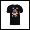 Mens Fitted Cotton Tee Thumbnail