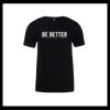 Mens Fitted Cotton Tee Thumbnail